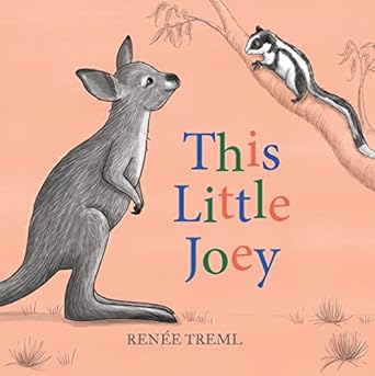 This Little Joey by Renee Treml