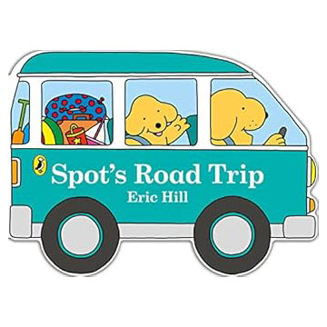 Spots Road Trip