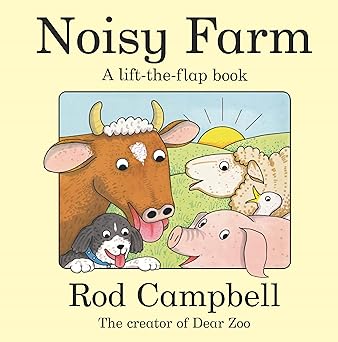 Noisy Farm