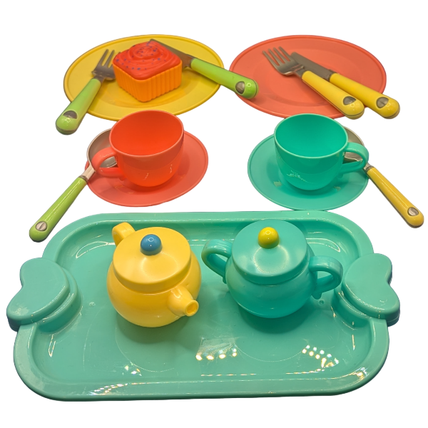 Tea Party Set